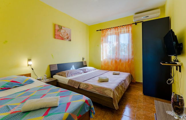 Apartments Jerko - Foto 6