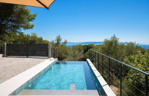 Nice Home In Labin With Wifi - Foto 15