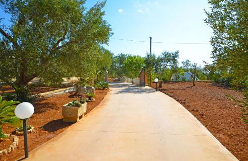 Villa Marchello - Foto 28