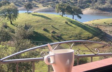 Villa Rural Sierra Hueznar - Foto 24