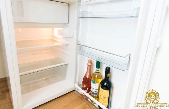 My City Apartments am Naschmarkt - Foto 10