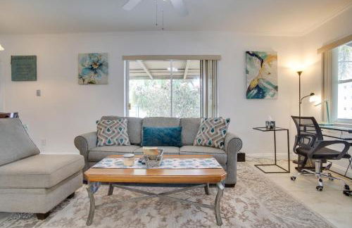 2 Mi to Boardwalk Home with Grill in Dania Beach! - Foto 6