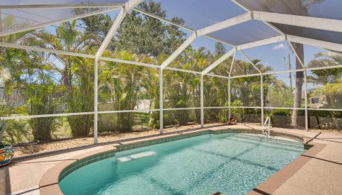 Family-Friendly Home about 10 Mi to Dtwn Cape Coral - Foto 2