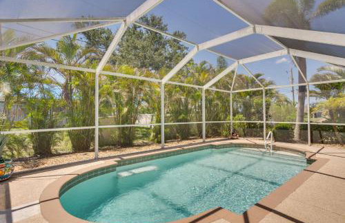 Family-Friendly Home about 10 Mi to Dtwn Cape Coral - Foto 2