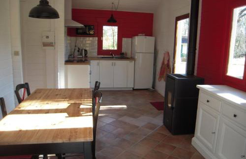 Le Hameau Secret - Foto 9