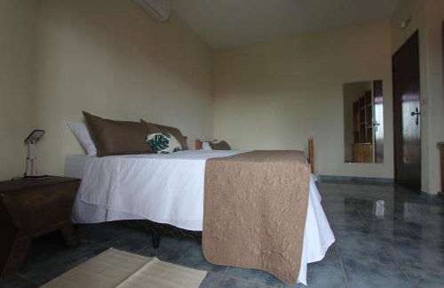 Estação Brotense - Casa com piscina e fogueira exclusiva - Foto 49