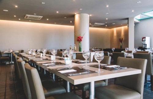 Flats Hotel Costa Mar Recife by Flatbpaiva - Foto 32