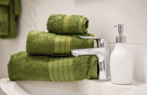 Apartmen PLUS u centru blizu plaže - Foto 19