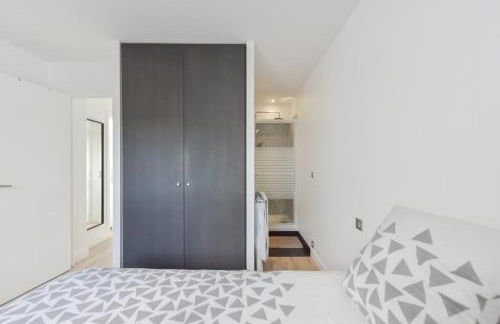 Contemporary Villa with Pool & Jacuzzi - Foto 20