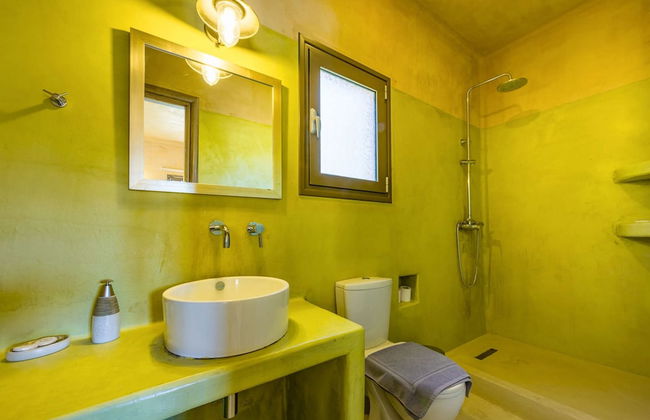 Rhea Villa in Kefallonia - Foto 26