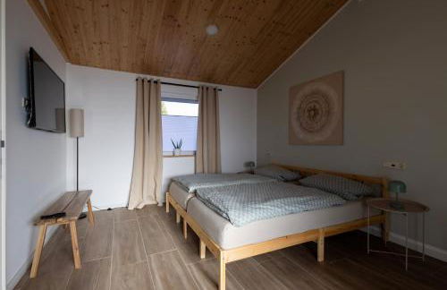 Bungalow zum Wohlfühlen - Foto 14