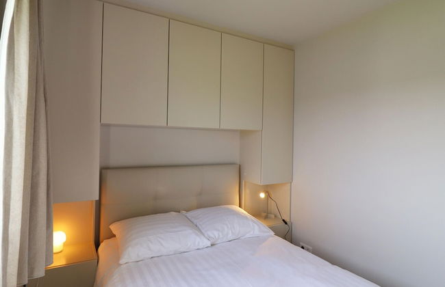 Cottage in Menaam Near Frisian Landscape - Foto 3