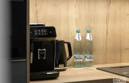 Czilu Czilu D&D Apartments - Foto 52