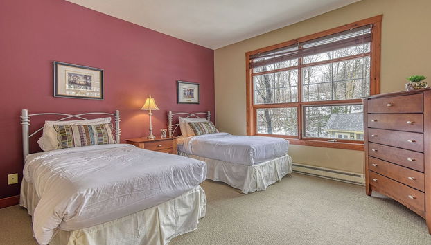 205 Les Eaux Unit 7 - Foto 5, Habitación