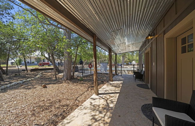 Luxury Retreat for 28 Terracotta Bliss Getaway - Photo 63