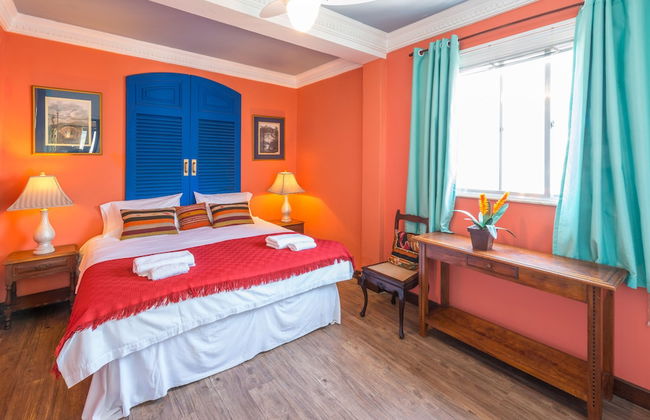 The Coral Penthouse - 3 Bedrooms - Foto 4