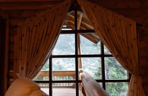 7Hills Finnish Luxury Chalet by Ski Alure - Foto 15