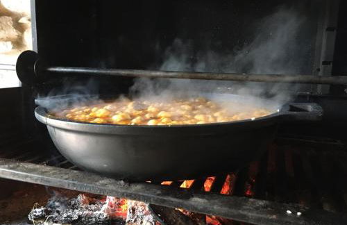 Rural Can Garriga - Foto 19