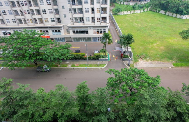 Cozy 1BR at Casa De Parco Apartment - Foto 43