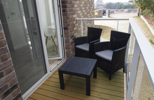 Biały Klif - Foto 17