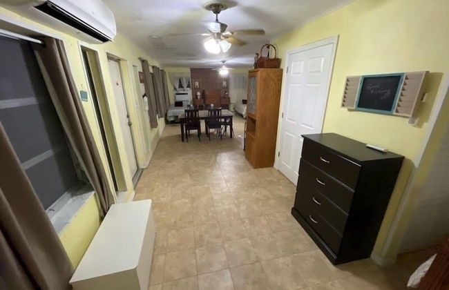 Rim Canal - Access To Fishing, Just Off Lake Okeechobee! 1 Bedroom Cottage by RedAwning - Foto 2