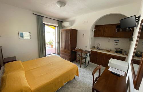 Residence Andrea a mare - Foto 7