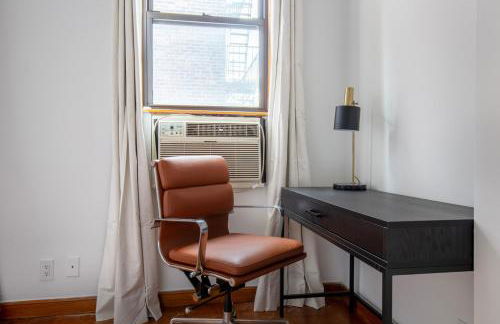 Nolita 2br w wd nr SoHo NYC-992 - Foto 10