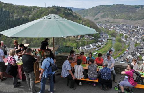 Holiday apartment in Dernau with parking - Foto 26