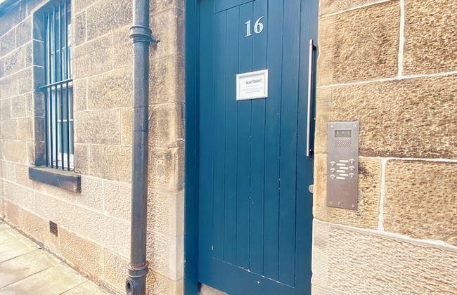 My-Canning Street Apartments - Foto 30