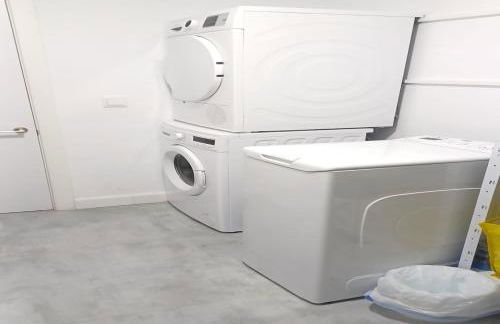 Tradicional apartamento central de 2 camas dobles - Foto 33