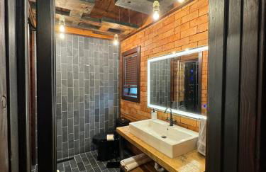 Lake Tower Lodge - Foto 27