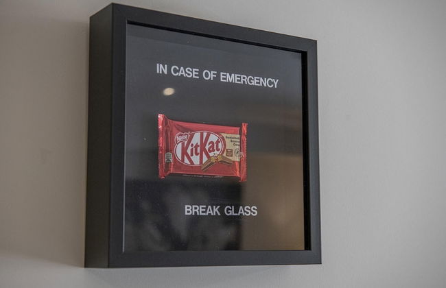 Chocolets - The Kitkat Suite - Photo 31