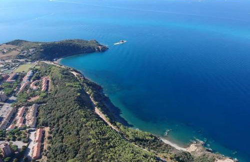 Il Balcone sull'Elba - Foto 72