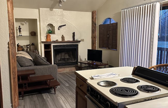 Glacier Peak Resort - Photo 49