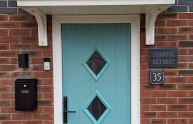 Coastal Retreat in Carmarthenshire - Foto 26