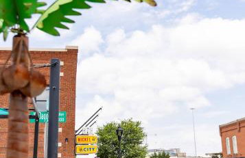 The Magnolia Stay - Photo 14