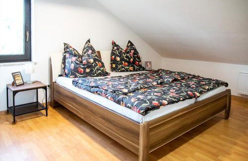 Auszeit Bischberg bei Bamberg für Urlauber - Foto 10