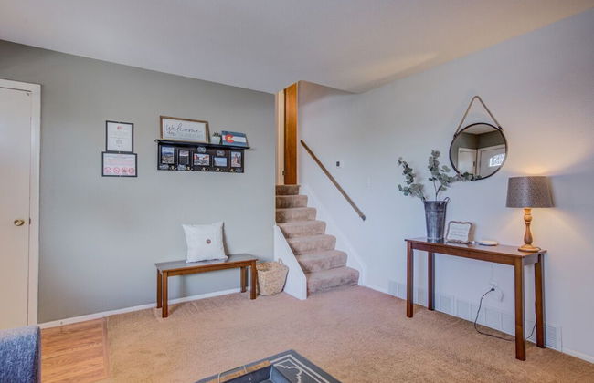 Dog-friendly by the Garden & OCC Shops & Dining - Foto 19