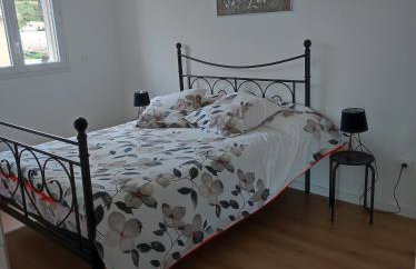 Grand F2 vue montagne - Foto 6