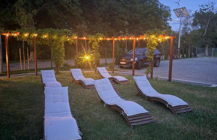 Osada Międzywodzie - Foto 15