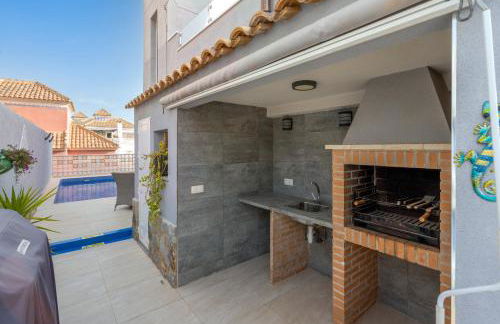 Villa Luz Solar - Foto 1