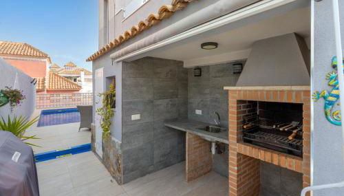 Villa Luz Solar - Foto 1