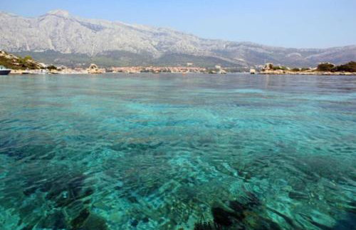 Villa Jade Apartments FRONT ROW SEA VIEW - WALK TO KORCULA OLD TOWN - Foto 47