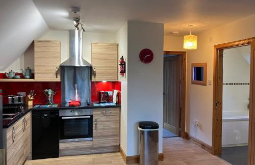 Acorn Cottage & Little Oaks - Photo 11