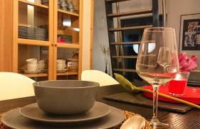 Ferienhaus sonnenWIND am Hainer See - Foto 17