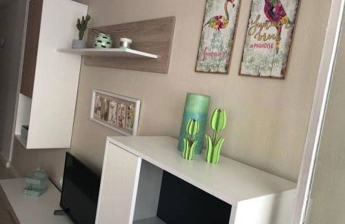 CITY CENTER BIG APARTMENT-FAMILY & FRIENDS-5 Beds - Photo 5