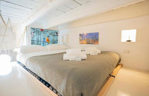 Isola 5 minutes from Porta Garibaldi station - Foto 18