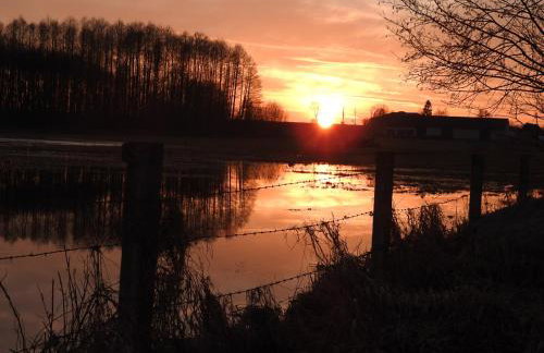 Agroturystyka Biebrzańska Kraina - Foto 3