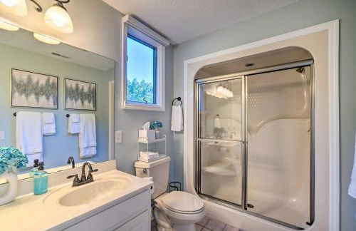 Luxe Lake Chickamauga Retreat with Boat Dock! - Photo 19