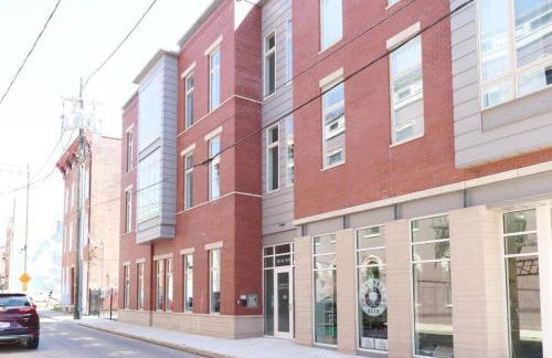 **NEW mOdernLUX best OTR condo *Park ONsite** - Foto 24